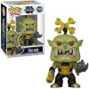 Funko POP Games Warhammer 40000 - Ork Nob 1290 Vinyl Figure 