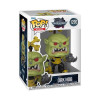 Funko POP Games Warhammer 40000 - Ork Nob 1290 Vinyl Figure 