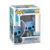 Funko Pop Disney Lilo & Stitch - Stitch with Movie Reel 1779 Vinyl Figure Special Edition Exclusive 