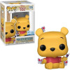 Funko POP Winnie the Pooh - Pooh with Butterflies 1776 Vinyl Figure Special Edition Exclusive