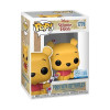 Funko POP Winnie the Pooh - Pooh with Butterflies 1776 Vinyl Figure Special Edition Exclusive