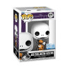 Funko POP Disney Nightmare Before Christmas - Jack Skellington with Box 1777 Vinyl Figure Special Edition Exclusive