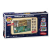 Funko Bitty POP Bitty Box Harry Potter - Hogwart's Castle με Δέκα Bitty POP Vinyl Figures