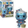 Funko POP Movies The Wizard of Oz 85th Anniversary - Winged Monkey Chase 1520 Vinyl Figure Specialty Series