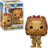 Funko POP Movies The Wizard of Oz 85th Anniversary - Cowardly Lion Chase 1515 Vinyl Figure