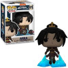 Funko POP Animation Avatar The Last Airbender - Azula GitD Chase 1079 Vinyl Figure Special Edition