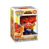 Funko POP My Hero Academia - Endeavor 785 Vinyl Figure 
