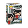 Funko POP Animation SPY X FAMILY - Yor Forger 1952 Chase Vinyl Figure Special Edition Exclusive