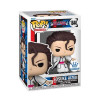 Funko POP Animation Bleach - Sosuke Aizen 1840 Vinyl Figure Funko Shop Exclusive
