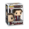 Funko POP Television Battlestar Galactica - Gaius Baltar 1952 Vinyl Figure