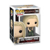 Funko POP Television Battlestar Galactica - Kara "Starbuck" Thrace 1953 Vinyl Figure