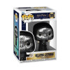 Funko POP Harry Potter - Bellatrix Lestrange 209 Vinyl Figure