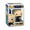 Funko POP Harry Potter - Lucius Malfoy 208 Vinyl Figure