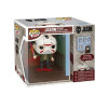 Funko POP Nooks Jason Universe - Jason at Camp Crystal Lake Vinyl Figure
