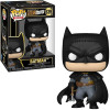 Funko POP Heroes Batman Gotham by Gaslight - Batman 639 Vinyl Figure
