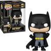 Funko POP Heroes Batman Incorporated - Batman 640 Vinyl Figure