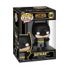 Funko POP Heroes Batman Incorporated - Batman 640 Vinyl Figure