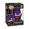 Funko POP Heroes Zur-En-Arrh! - The Batman of Zur-En-Arrh 641 Vinyl Figure