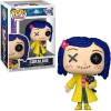 Funko POP Movies Coraline - Coraline 2021 Vinyl Figure 