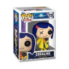 Funko POP Movies Coraline - Coraline 2021 Vinyl Figure 