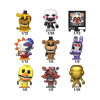 Funko Bitty POP! Five Nights at Freddy’s - Mystery Pouch Series 2 Vinyl Figure