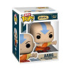 Funko Bitty POP Bitty Box Avatar The Last Airbender - Four Kingdoms με Δύο Bitty POP Vinyl Figures