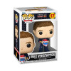 Funko POP Racing Oracle Red Bull Racing - Max Verstappen 17 Vinyl Figure