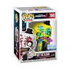 Funko POP Movies Terrifier - Art the Clown Chase 1948 Vinyl Figure Special Edition Exclusive
