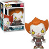 Funko POP Movies IT Chapter Two - Pennywise 777 Vinyl Figure