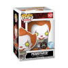 Funko POP Movies IT - Pennywise Chase 1437 Vinyl Figure Special Edition Exclusive