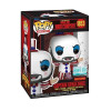 Funko POP Movies House of 1000 Corpses - Captain Spaulding 1853 Vinyl Figure Supreme Limited Edition 9500pcs 