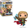 Funko POP Marvel Thor Love and Thunder - Thor 1040 Bobble-Head
