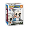 Funko POP Books Goosebumps - Say Cheese and die! 58 Vinyl Figure