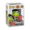 Funko POP Movies Muppet Treasure Island 30 - Kermit & Polly 1805 Vinyl Figure