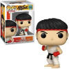 Funko POP Movies Street Fighter - Ryu 2096 Vinyl Figure