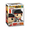 Funko POP Movies Street Fighter - Ryu 2096 Vinyl Figure