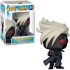 Funko POP Marvel X-Men '97 - Death Gambit 1614 Bobble-Head