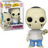 Funko POP Television The Simpsons - Skeleton Homer 1948 Vinyl Figure
