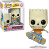 Funko POP Television The Simpsons - Skeleton Bart 1947 Vinyl Figure