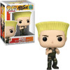 Funko POP Movies Street Fighter - Guile 2100 Vinyl Figure
