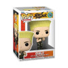 Funko POP Movies Street Fighter - Guile 2100 Vinyl Figure