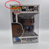 Funko POP Movies Get Out - Chris Washington 833 Vinyl Figure Damaged Box