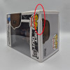 Funko POP Movies Get Out - Chris Washington 833 Vinyl Figure Damaged Box
