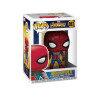 Funko POP Marvel Avengers Infinity War - Iron Spider 287 Bobble-Head