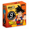 Erik. BlindPin - Dragon Ball Z Series 1 Mystery Badge