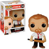 Funko POP Movies Shaun of the Dead - Shaun 240 Vinyl Figure