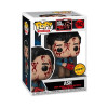 Funko POP Movies Evil Dead 40th Anniversary - Ash Chase 1142 Vinyl Figure