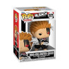 Funko POP Animation Bleach Thousand-Year Blood War - Demi-Hollowfied Ichigo 2575 Vinyl Figure