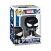 Funko POP Marvel - Spider-Man (Venom War) 1623 Bobble-Head