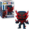 Funko POP Marvel - Symbiote Spider-Man 2099 1621 Bobble-Head